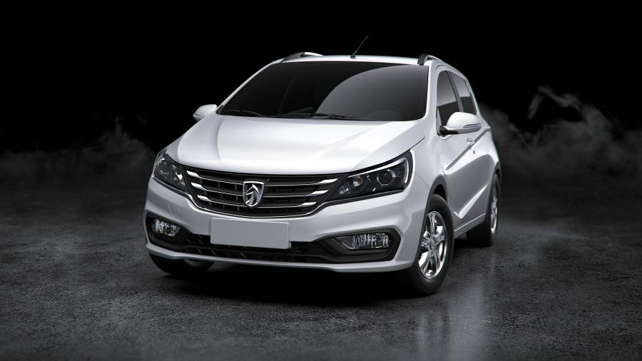  Baojun 310 2016 года  (фото 29 из 31)